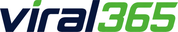 Logo viral365